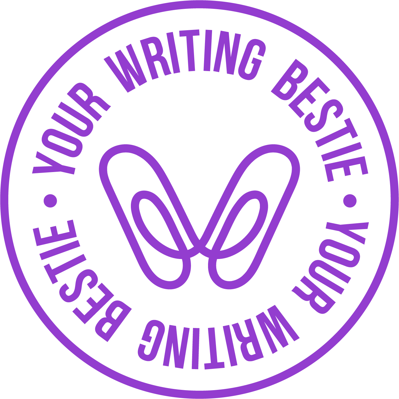 Your Writing Bestie
